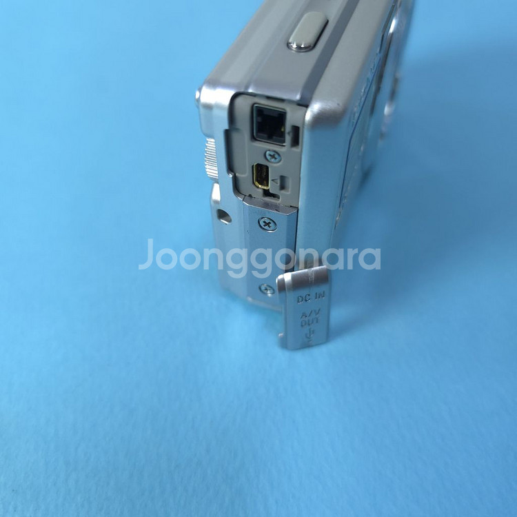 소니 레트로 빈티지 DSC-S950--8
