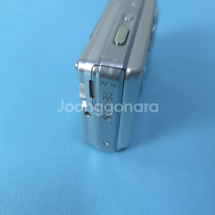소니 레트로 빈티지 DSC-S950--9