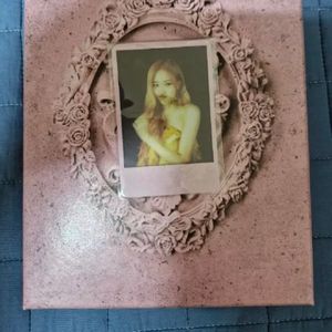 블랙핑크 kill this love 앨범 팔아요