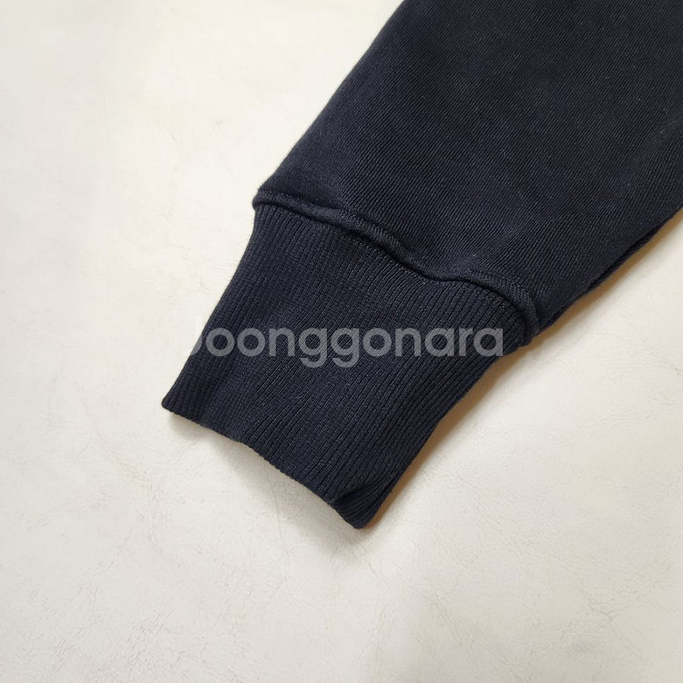 정품 베르사체 여성 기모 맨투맨 티셔츠 M--6