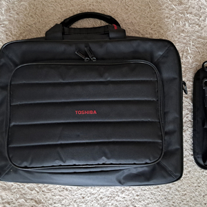 TOSHIBA 노트북 서류가방