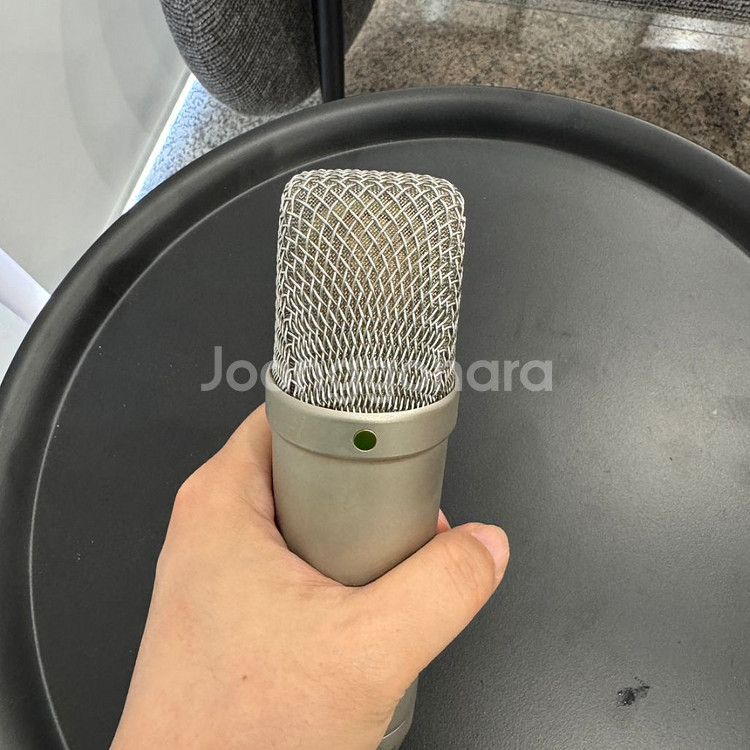 로데 nt1a 팝니다--1