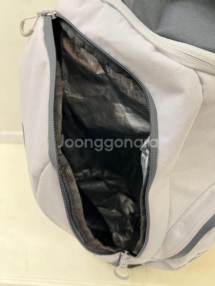 뵐클 스키부츠백 115L (Large)--3