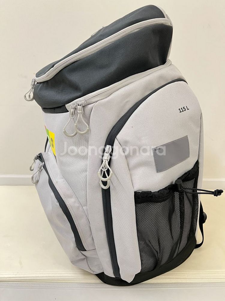 뵐클 스키부츠백 115L (Large)--1