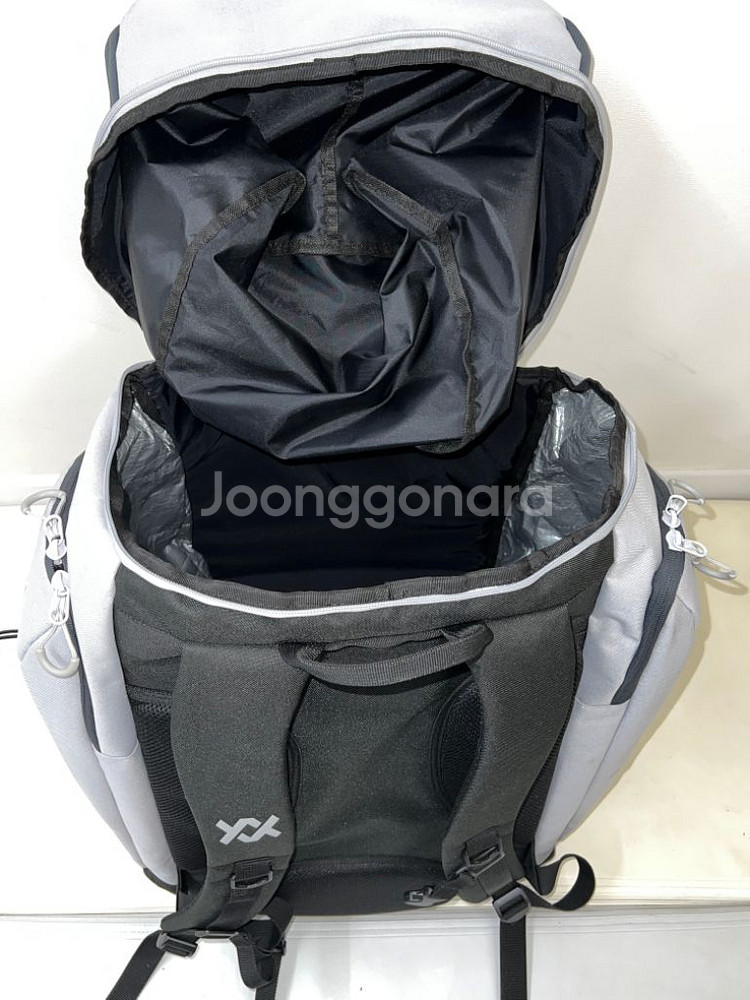 뵐클 스키부츠백 115L (Large)--8