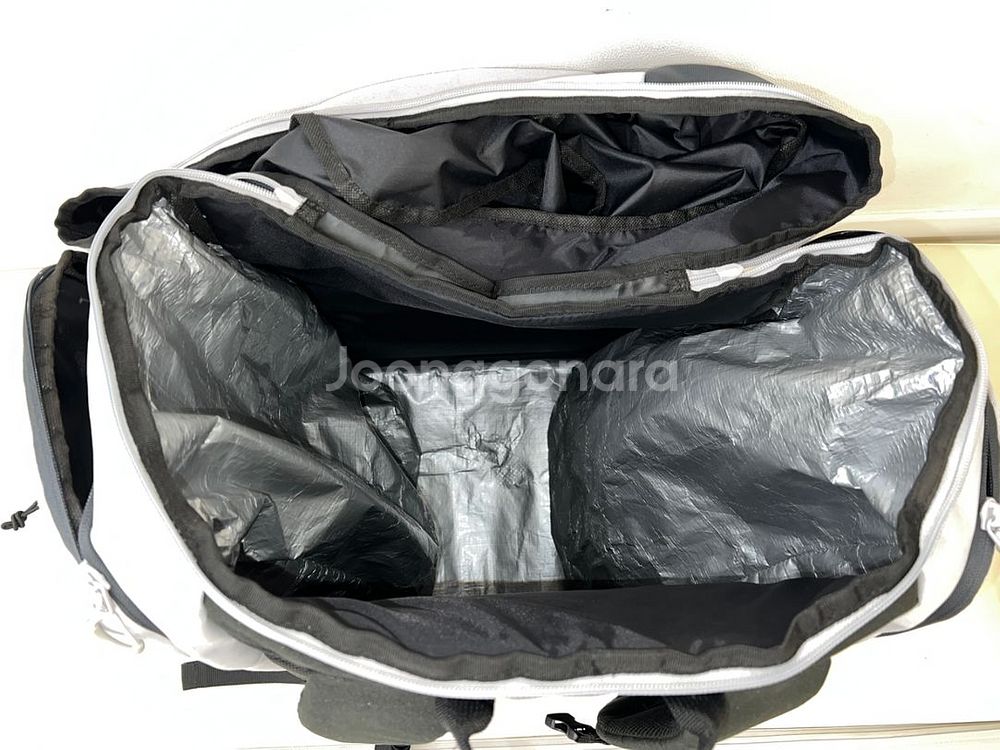 뵐클 스키부츠백 115L (Large)--6