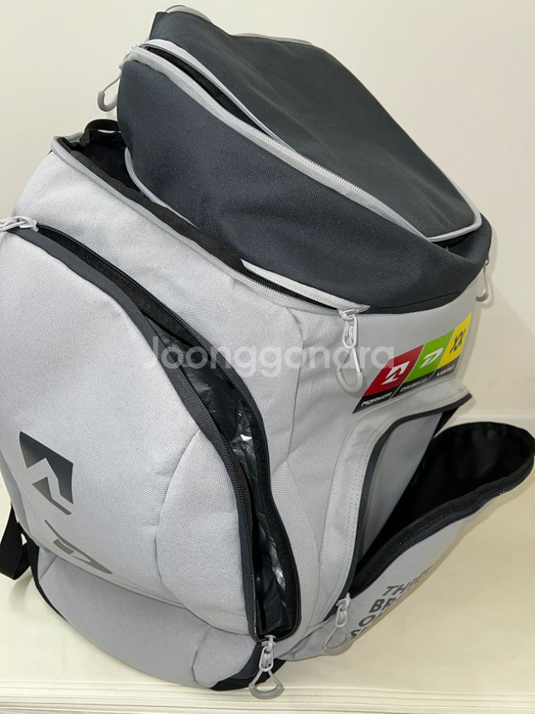 뵐클 스키부츠백 115L (Large)--7