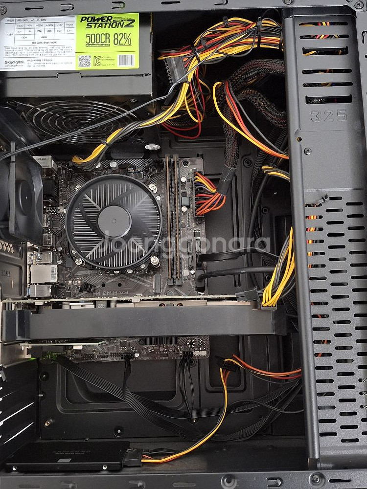 i3 10100 gtx1060--0