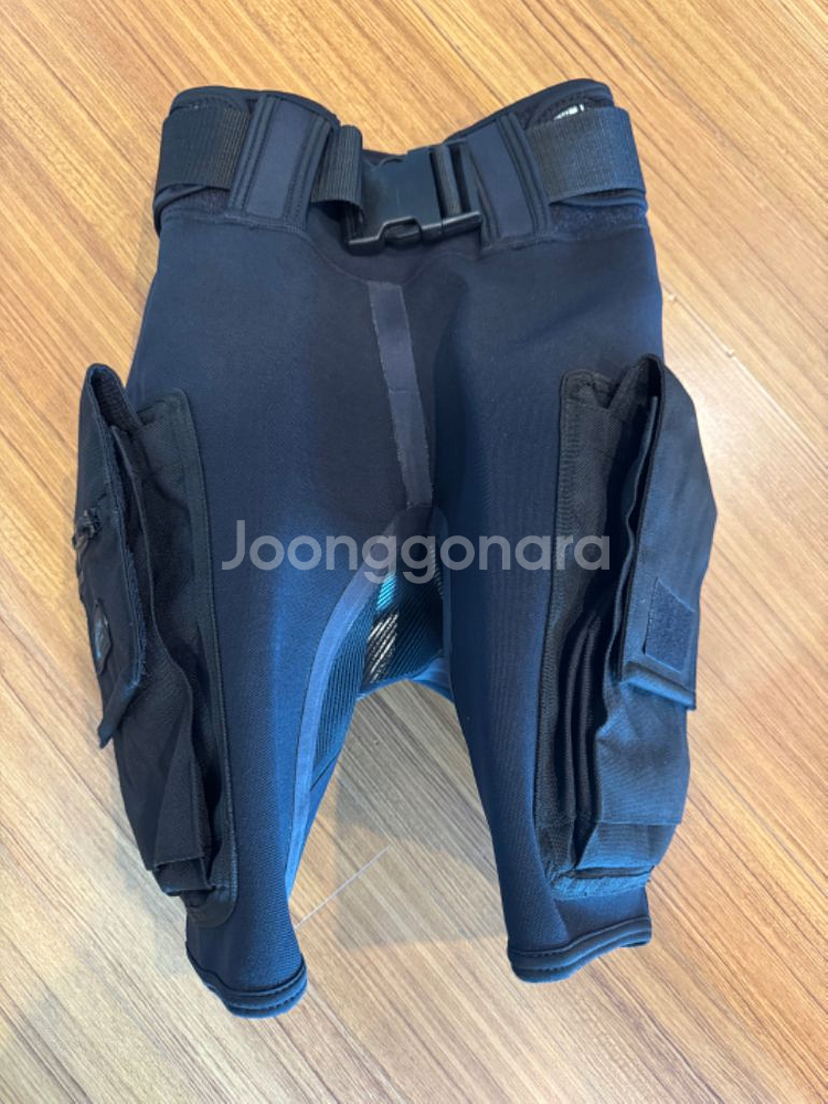 아르곤 에이텍 숏텍 텍쇼츠 (남자) XS사이즈 판매--1