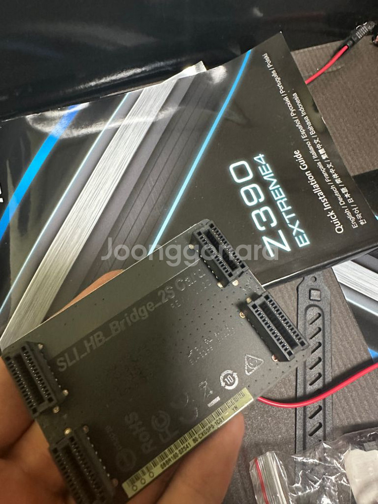 ASRock Z370 Extreme4 + I7 8700--2