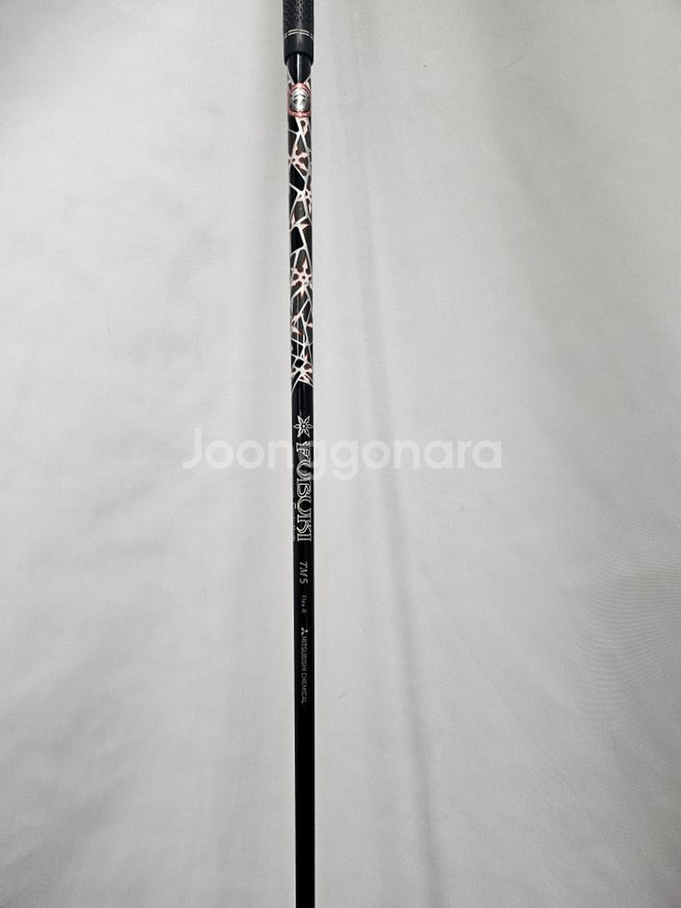 중고골프채 테일러메이드 M4 10.5 남성용 중고 드라--3