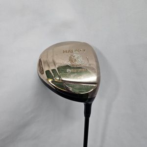 중고골프채 마제스티 로얄 IV 10.5도 남성용 중고