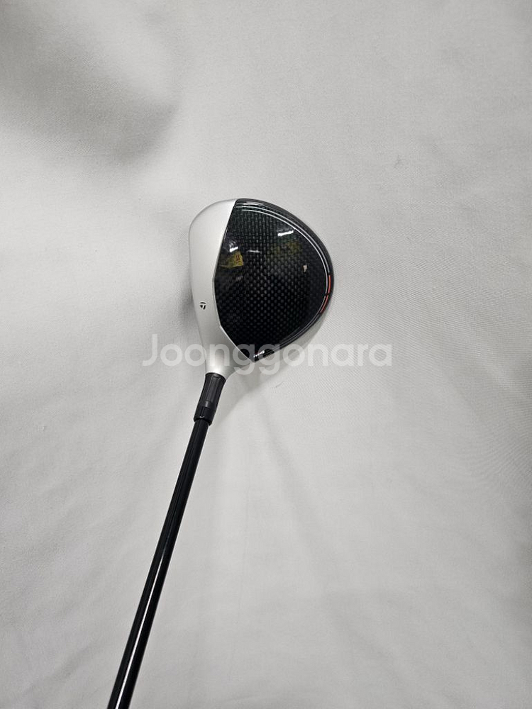 중고골프채 테일러메이드 M4 3번 남성용 중고우드--2
