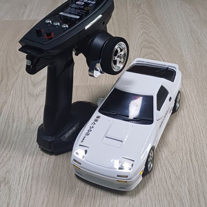 LDRC RX7프리미엄 드리프트RC