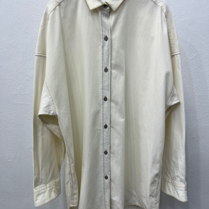 정품) 이로 여성 오버셔츠 34