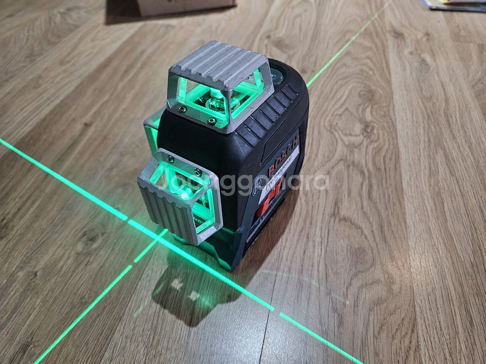 보쉬 레벨기 GLL3 60XG--2