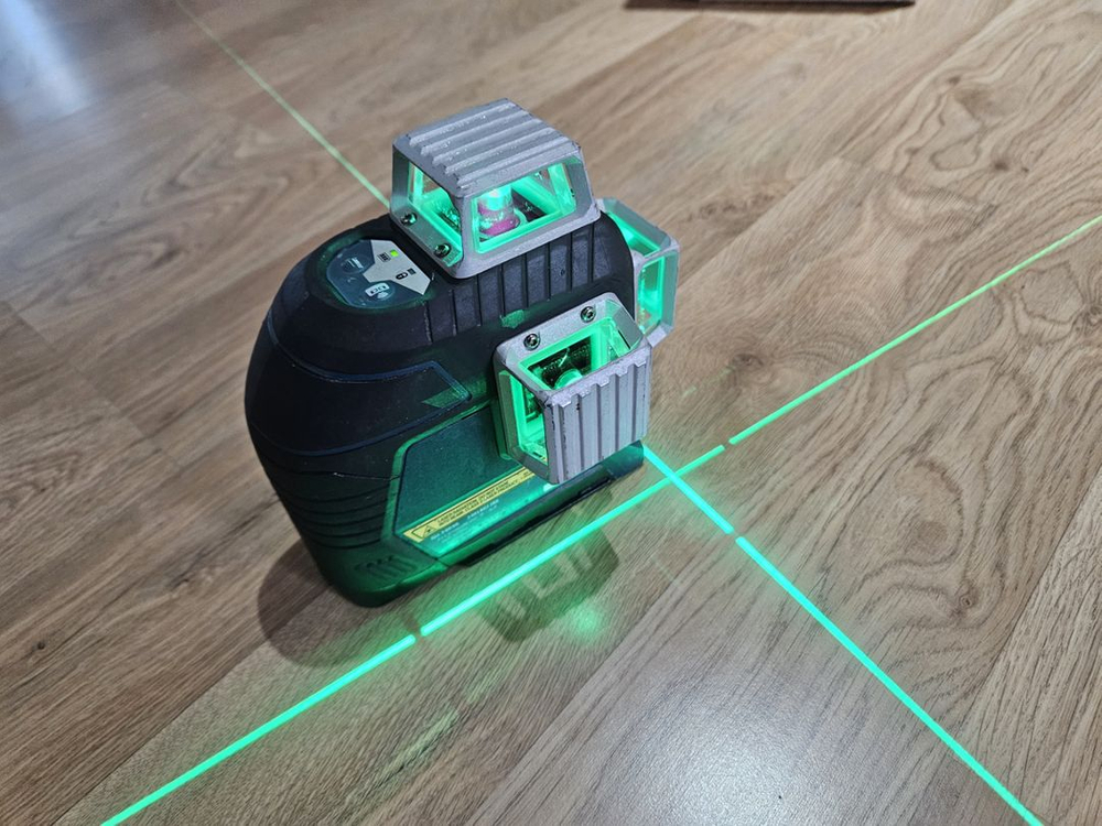 보쉬 레벨기 GLL3 60XG--0