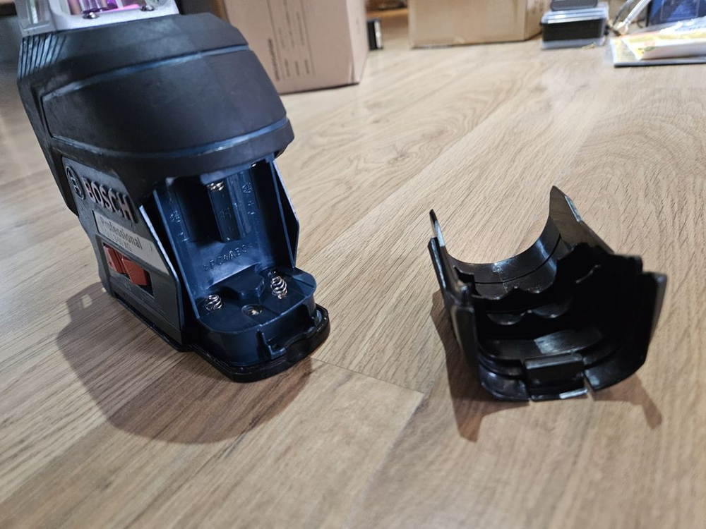 보쉬 레벨기 GLL3 60XG--3