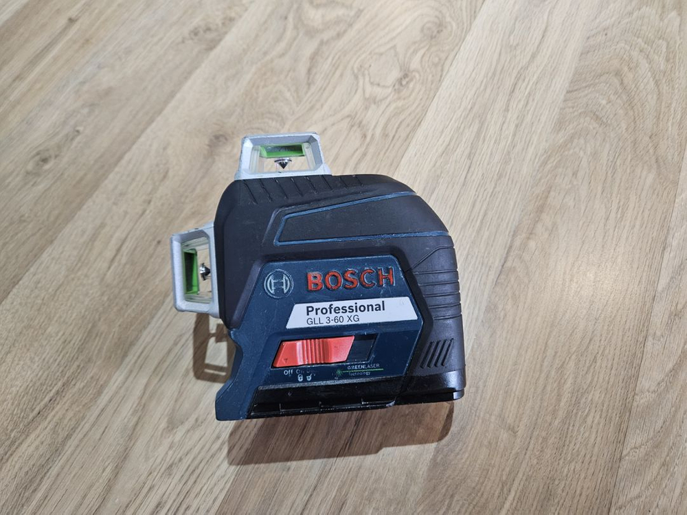 보쉬 레벨기 GLL3 60XG--6