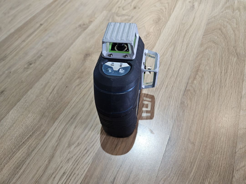 보쉬 레벨기 GLL3 60XG--4