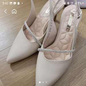 미소페구두 012112016(235사이즈)