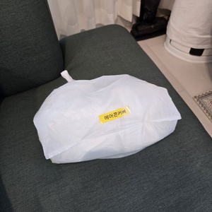 스탠드 에어컨 커버