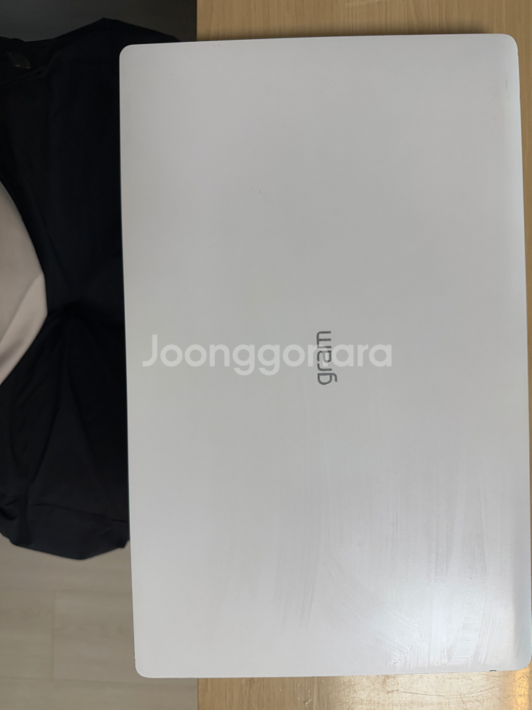 엘지 그램 15인치 i7 램 32기가 15z90n-vp--3