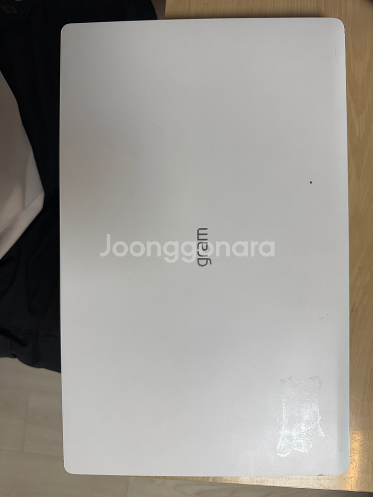 엘지 그램 15인치 i7 램 32기가 15z90n-vp--2