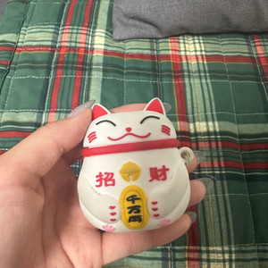 에어팟 2세대 본체