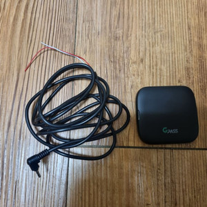 G PASS 하이패스 단말기