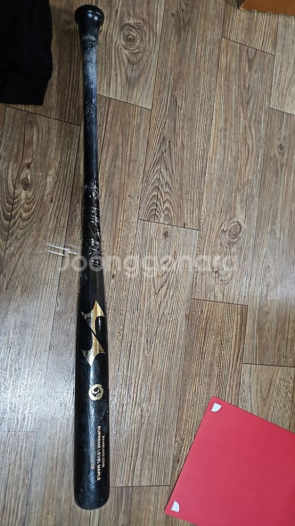 삼성라이온즈김지찬실사배트--0