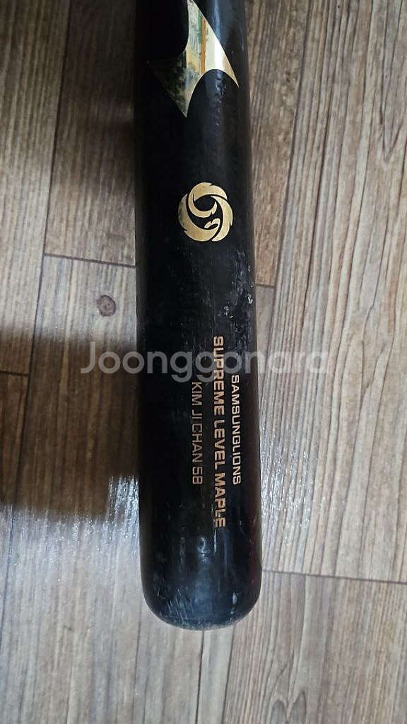 삼성라이온즈김지찬실사배트--1