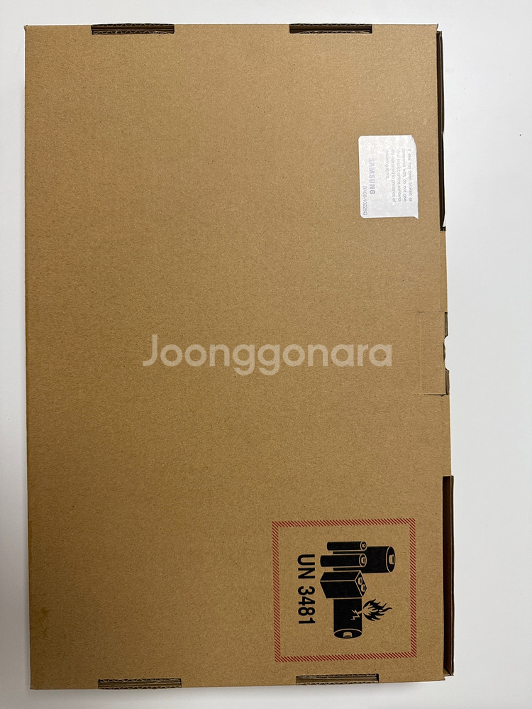 삼성 갤럭시북5pro16인치 울트라7 32gb 1tb--1