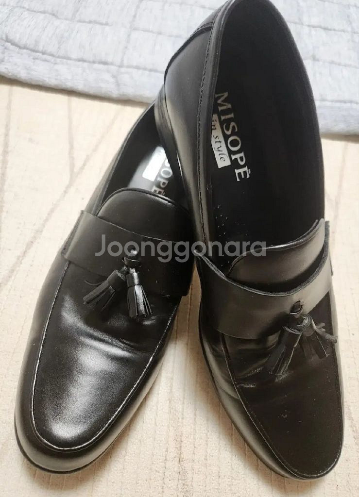 미소페 테슬로퍼 260--0