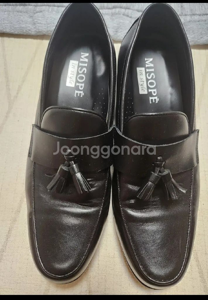 미소페 테슬로퍼 260--1