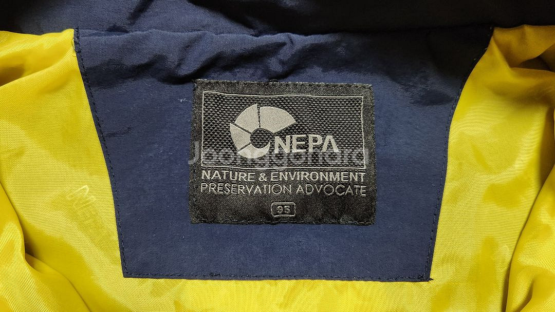 네파 바람막이 95--2