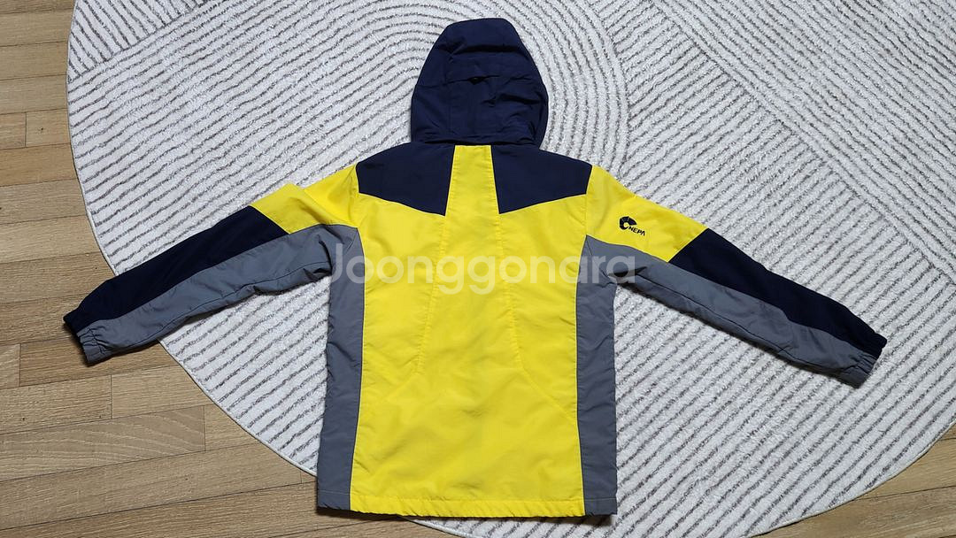 네파 바람막이 95--1