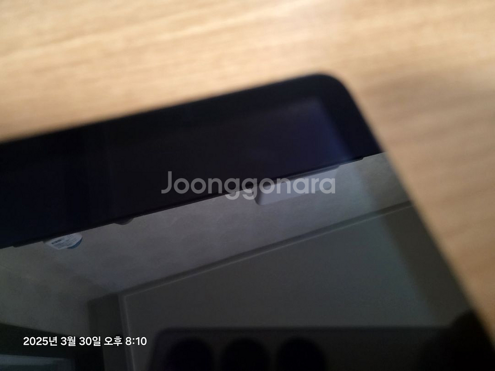 갤럭시탭 s5e 64gb lte 팝니다--7