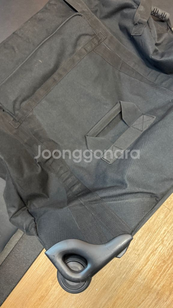 브롬톤 하드케이스 빈치타 여행 케이스 자전거 폴딩--2