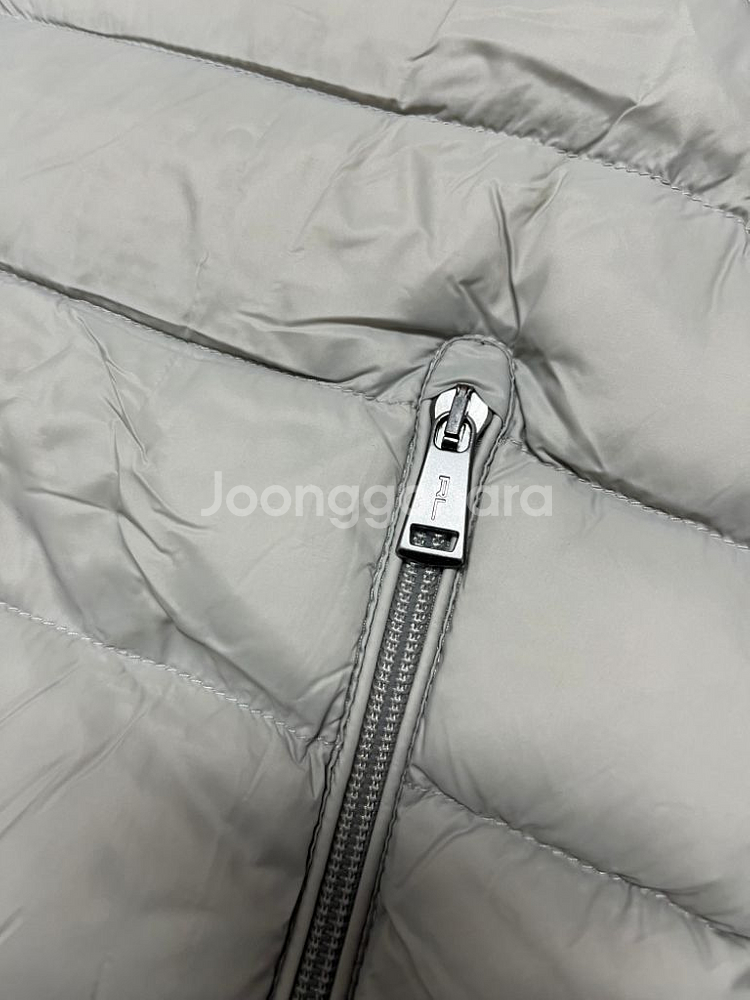 폴로 랄프로렌 덕다운 베스트 우먼스--3