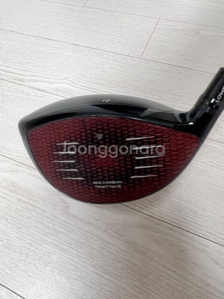 스텔스 10.5도 s 드라이버 판매합니다--1