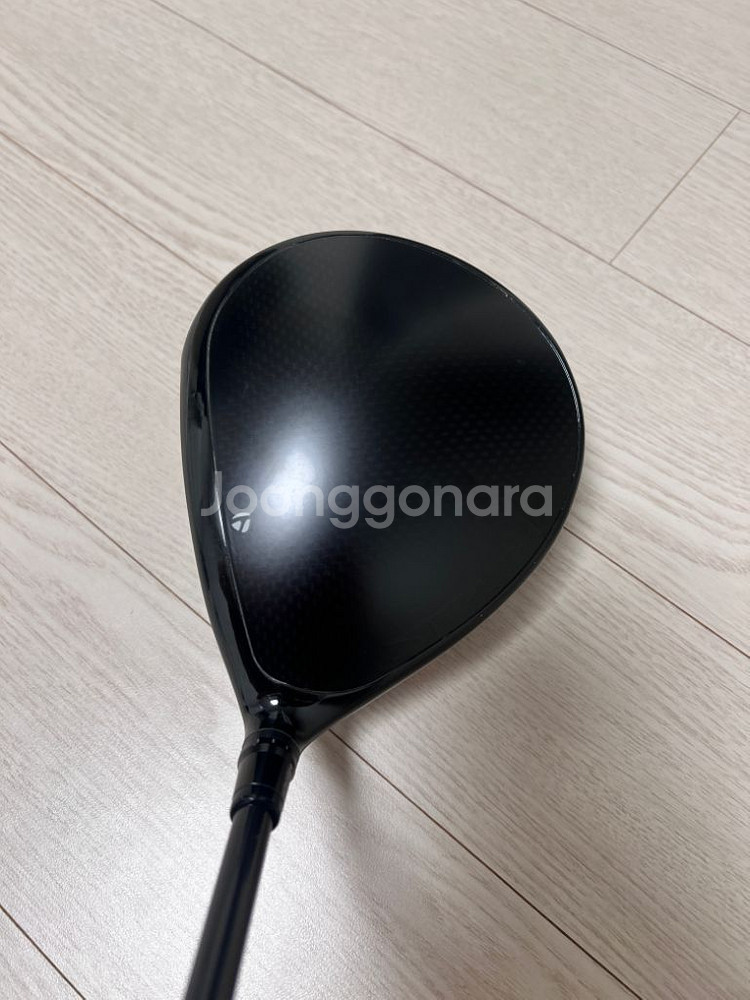 스텔스 10.5도 s 드라이버 판매합니다--2