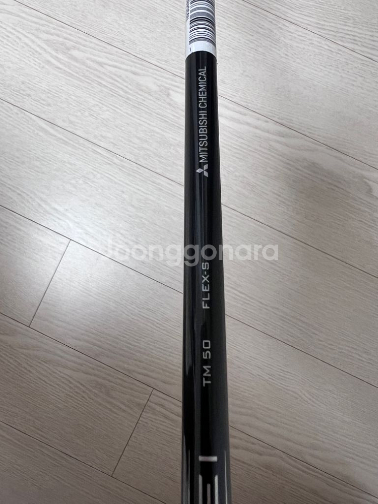 스텔스 10.5도 s 드라이버 판매합니다--4