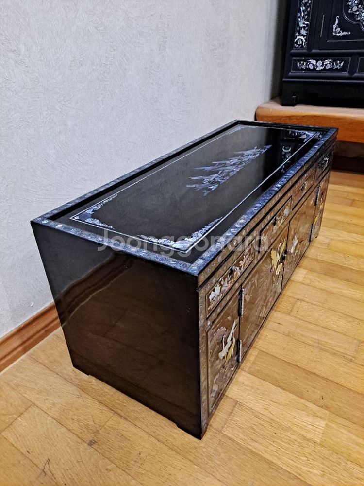 자개장 자개장식장--5