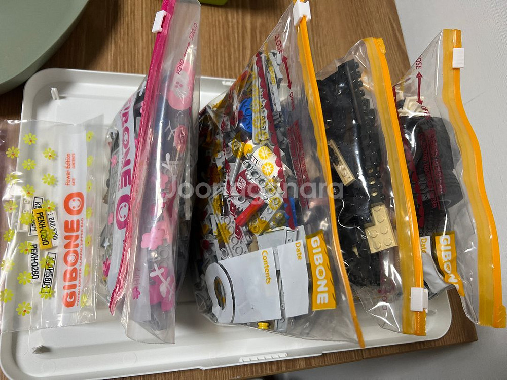 레고 크리에이터 머스탱 10265 판매합니다.--1