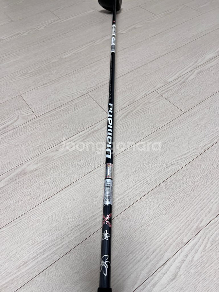 스텔스2 플러스 5번우드 s 판매합니다--3