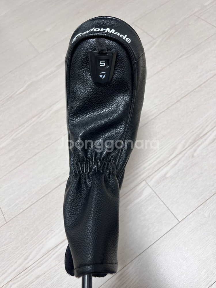 스텔스2 플러스 5번우드 s 판매합니다--5