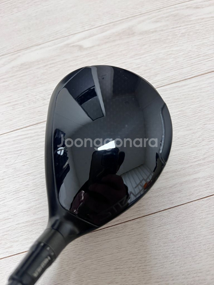 스텔스2 플러스 5번우드 s 판매합니다--1