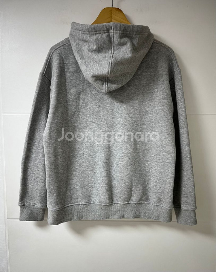 파타고니아 후드티--1