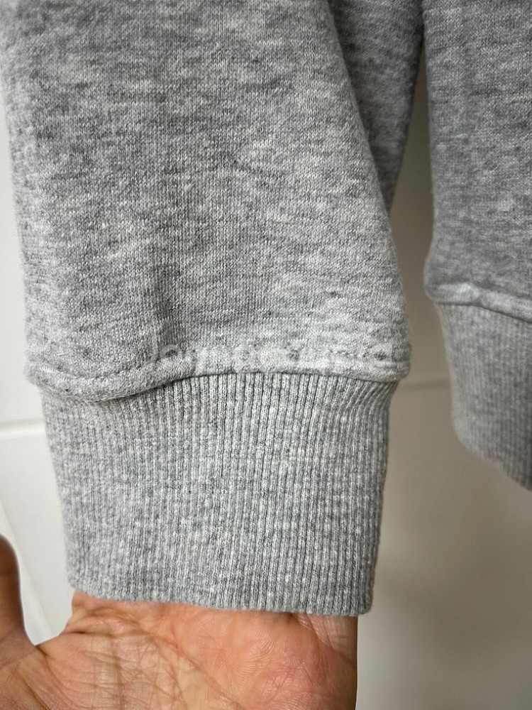 파타고니아 후드티--3